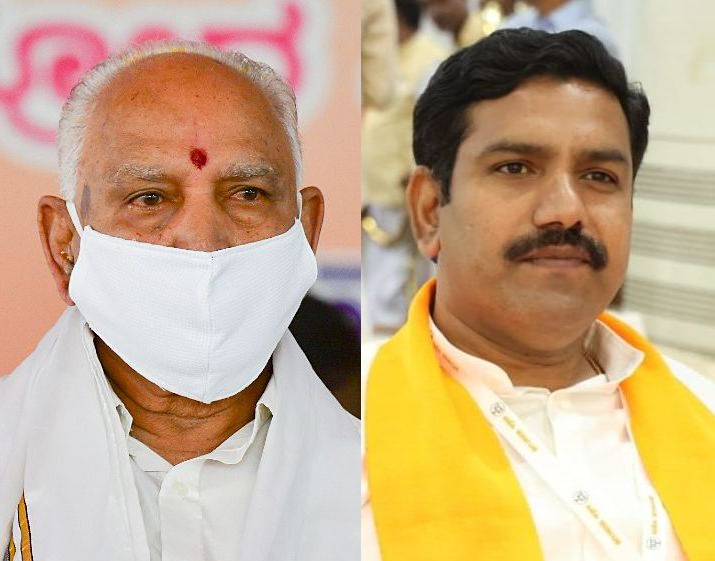 कर्नाटक विधान परिषद चुनाव : भाजपा ने येडियूरप्पा के बेटे विजयेंद्र को क्यों नहीं  दिया टिकट?