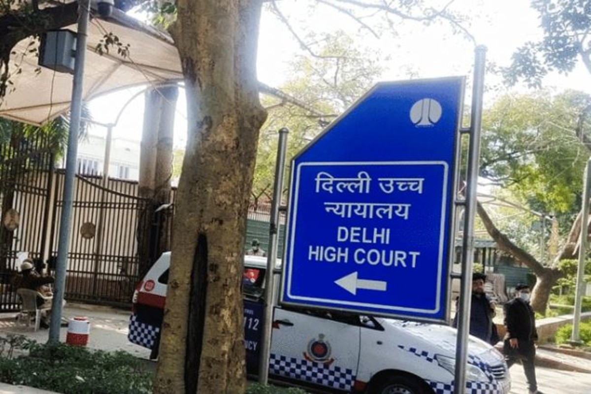 Delhi HC Seeks Response From Center On Petition Honor Vande Mataram As National Anthem 