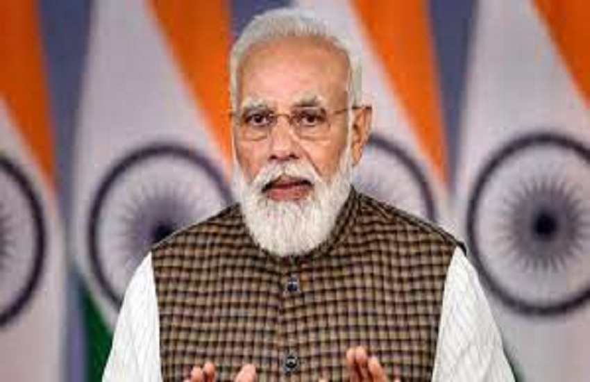 PM Modi: प्रधानमंत्री मोदी 28 को एक दिन के गुजरात दौरे पर
