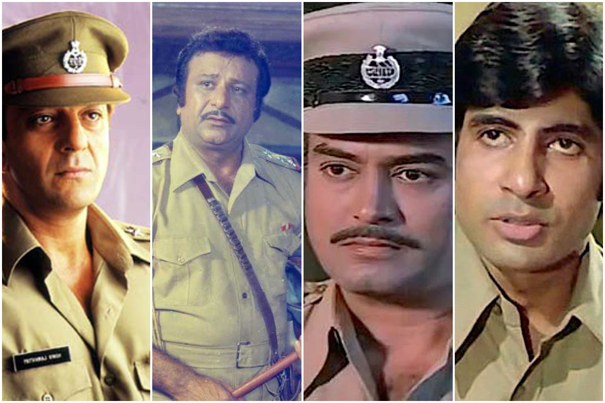 jagdish raj played the role of a policeman in 144 films