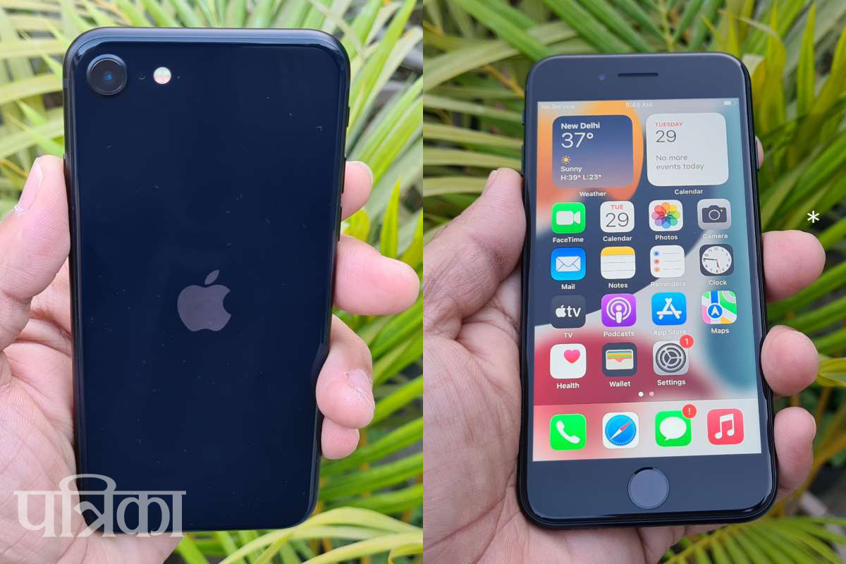 iPhone SE 2022 खरीदने के ये हैं 5 बड़े कारण, क्या आप खरीदना चाहेंगे यह किफायती स्मार्टफोन