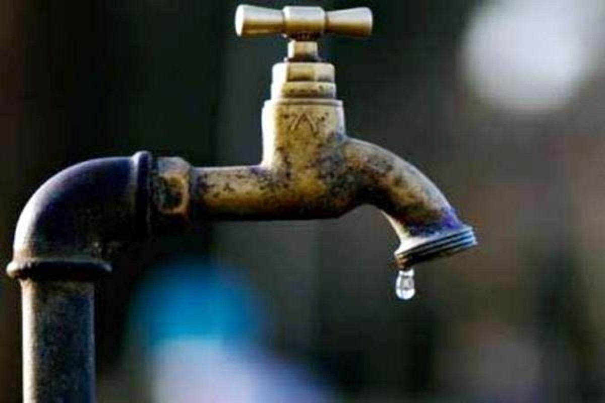 Delhi News Live Updates: लुटियंस दिल्ली में पानी आपूर्ति बाधित, एनडीएमसी सदस्य कुलजीत चहल ने CM को लिखा पत्र