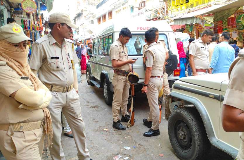 Ajmer Dargah: जानें क्या है महाराणा प्रताप सेना का पत्र, जिससे शुरू हुआ विवाद, देखें सुरक्षा इंतजाम