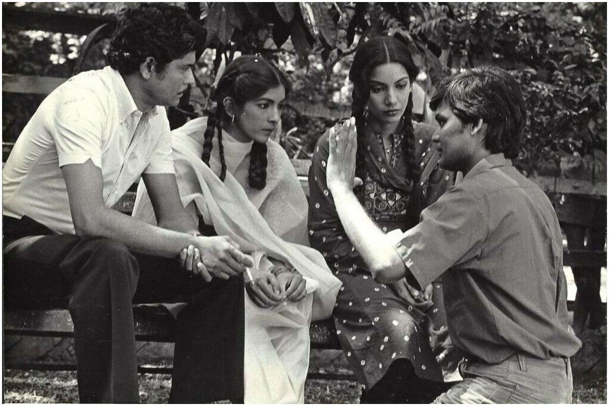neena gupta jealous with shabana azmi because of this reason