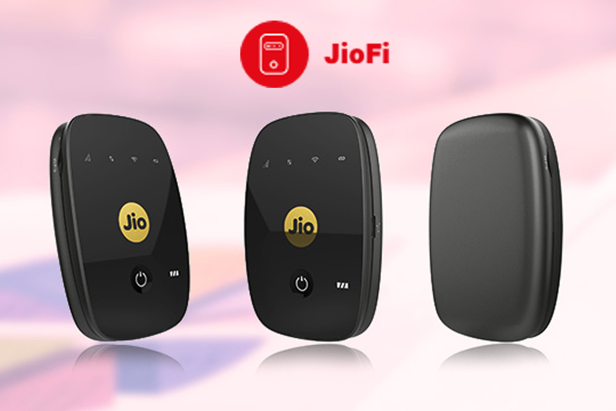 JioFi ने लॉन्च किए 3 नए पोस्टपेड रिचार्ज प्लान, सिर्फ 249 रुपये में 10 लोग चला सकते हैं स्मार्टफोन
