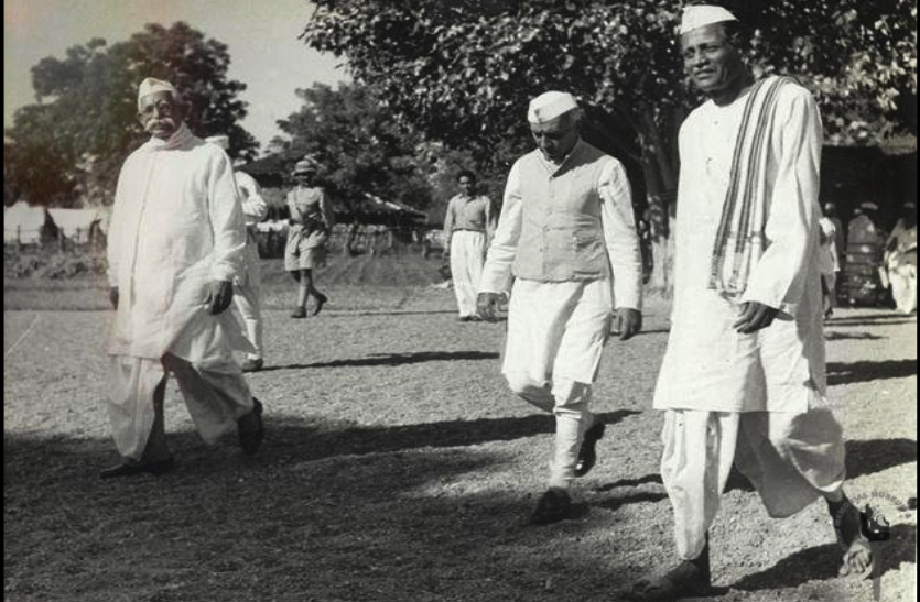 PM रहते इनसे मिलने नेहरू आए थे 18 बार भोपाल, जानिए क्या थी वजह ?