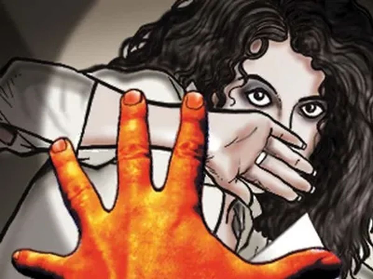 rohit joshi rape case: victim tweeted to priyanka gandhi