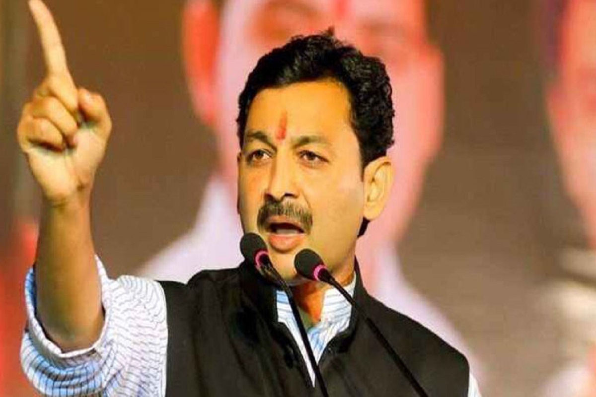 महाराष्ट्रः छत्रपति शिवाजी के वंशज संभाजी राजे ने पीछे खींचे कदम, अब नहीं लड़ेंगे राज्यसभा चुनाव