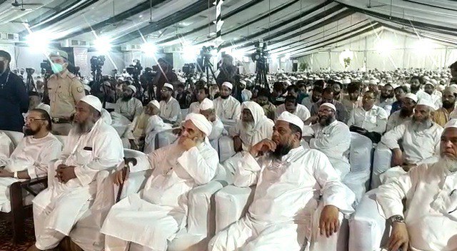 जमीयत के सम्मेलन में मुस्लिमों के हालतों पर चर्चा के बाद अब ज्ञानवापी और मथुरा पर होगी बात