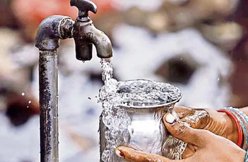 Water connections in rural area:  एक करोड़ 5 लाख ग्रामीण परिवारों को इस साल जल कनेक्शन