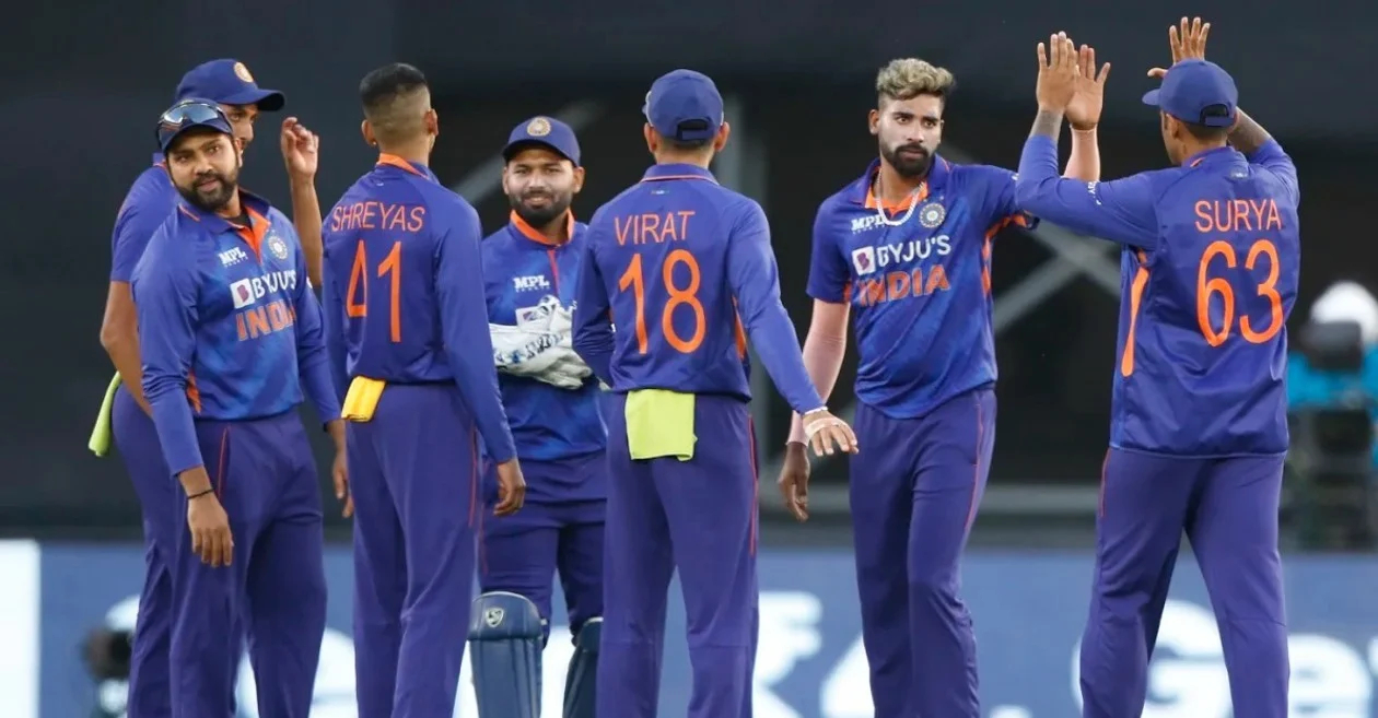 भारतीय क्रिकेट टीम को मिला धांसू फिनिशर,  एशिया कप और T20 वर्ल्ड कप में मचा सकता है तबाही