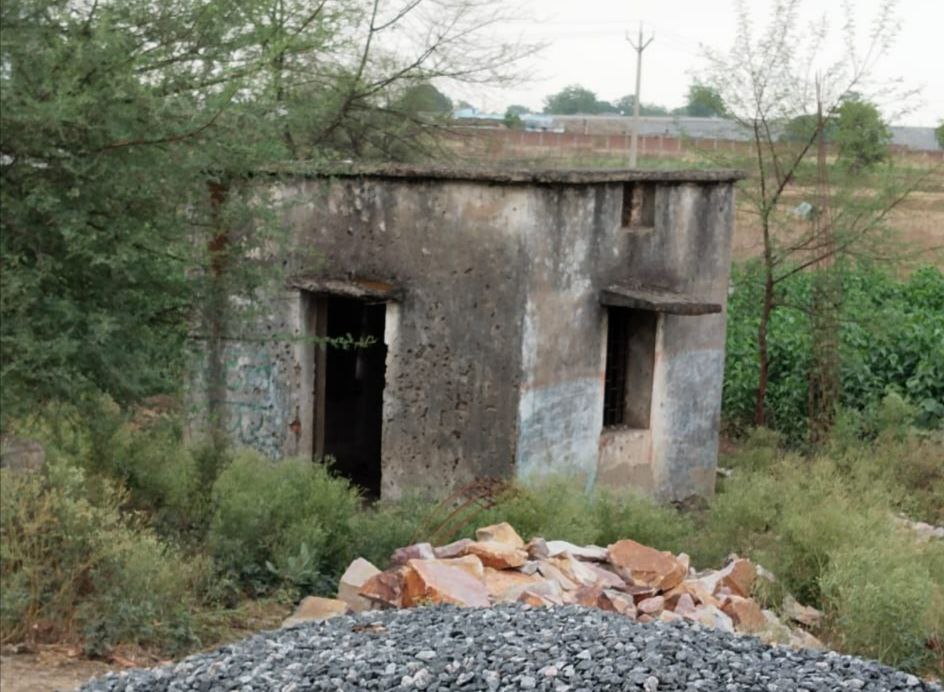 Rogi Kalyan Samiti suggestions for postmortem house is dump