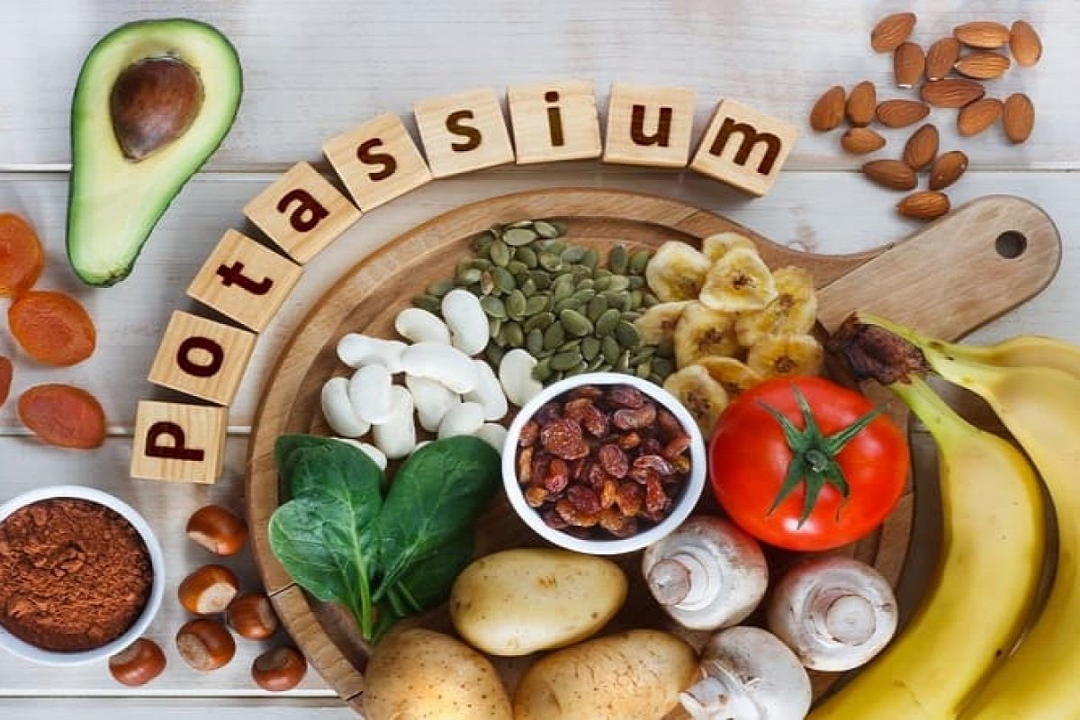 Potassium Rich Foods: शरीर में पोटैशियम की कमी को पूरा करने में मदद करेंगे ये फूड्स, रहेंगी बीमारियां दूर