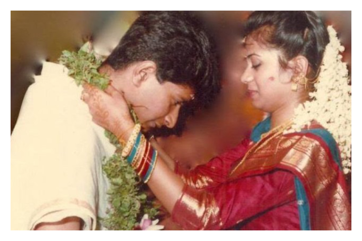 singer kk passes away love story wife jyothy
