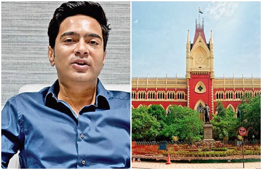 कलकत्ता हाइकोर्ट की अभिषेक बनर्जी को राहत, तीन से दस जून तक जा सकेंगे दुबई