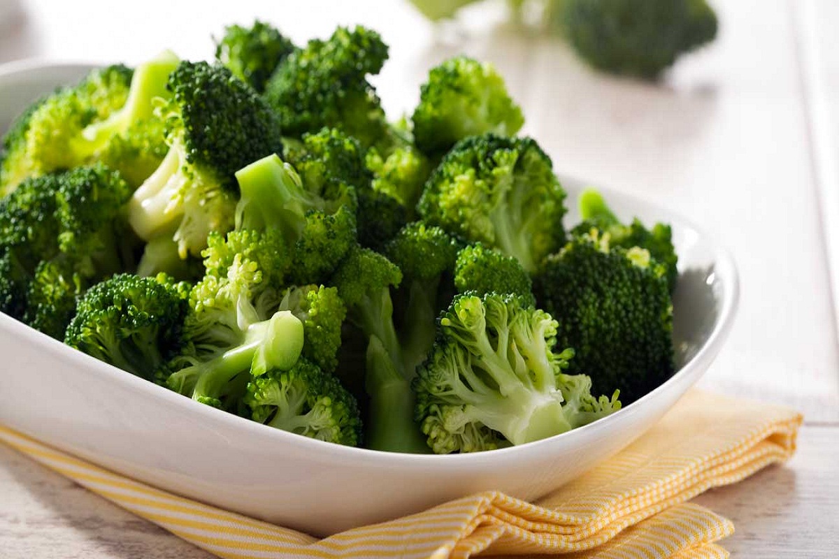Broccoli Benefits: ब्रोकली से सेहत को मिलते हैं ये अद्भुत फायदे, रहेंगे आप हमेशा फिट