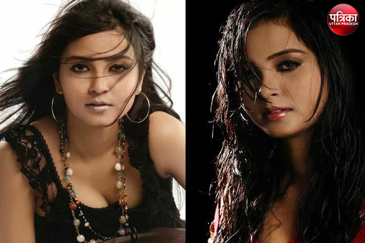 भोजपुरी अभिनेत्री मोहिनी घोष का घायल करने वाला डांस मूव्स ने मचाया धमाल