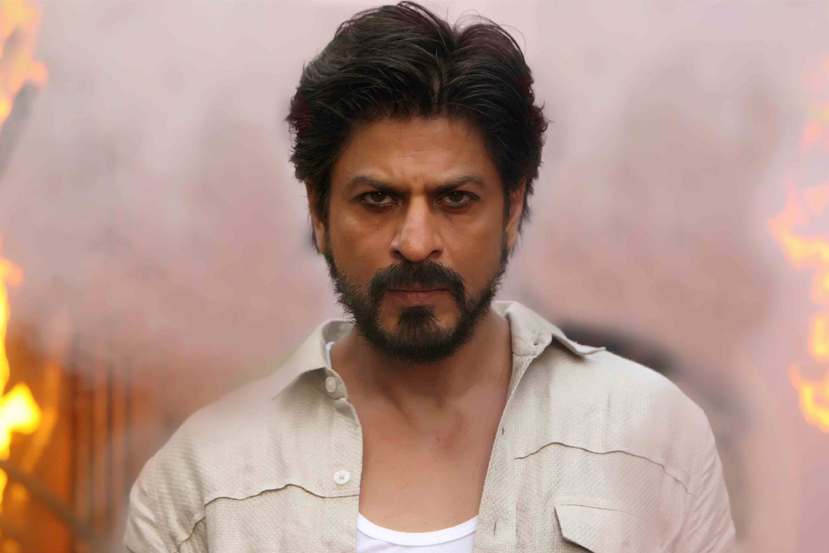Shah Rukh Khan की अपकमिंग फिल्म का नाम हुआ रिवील