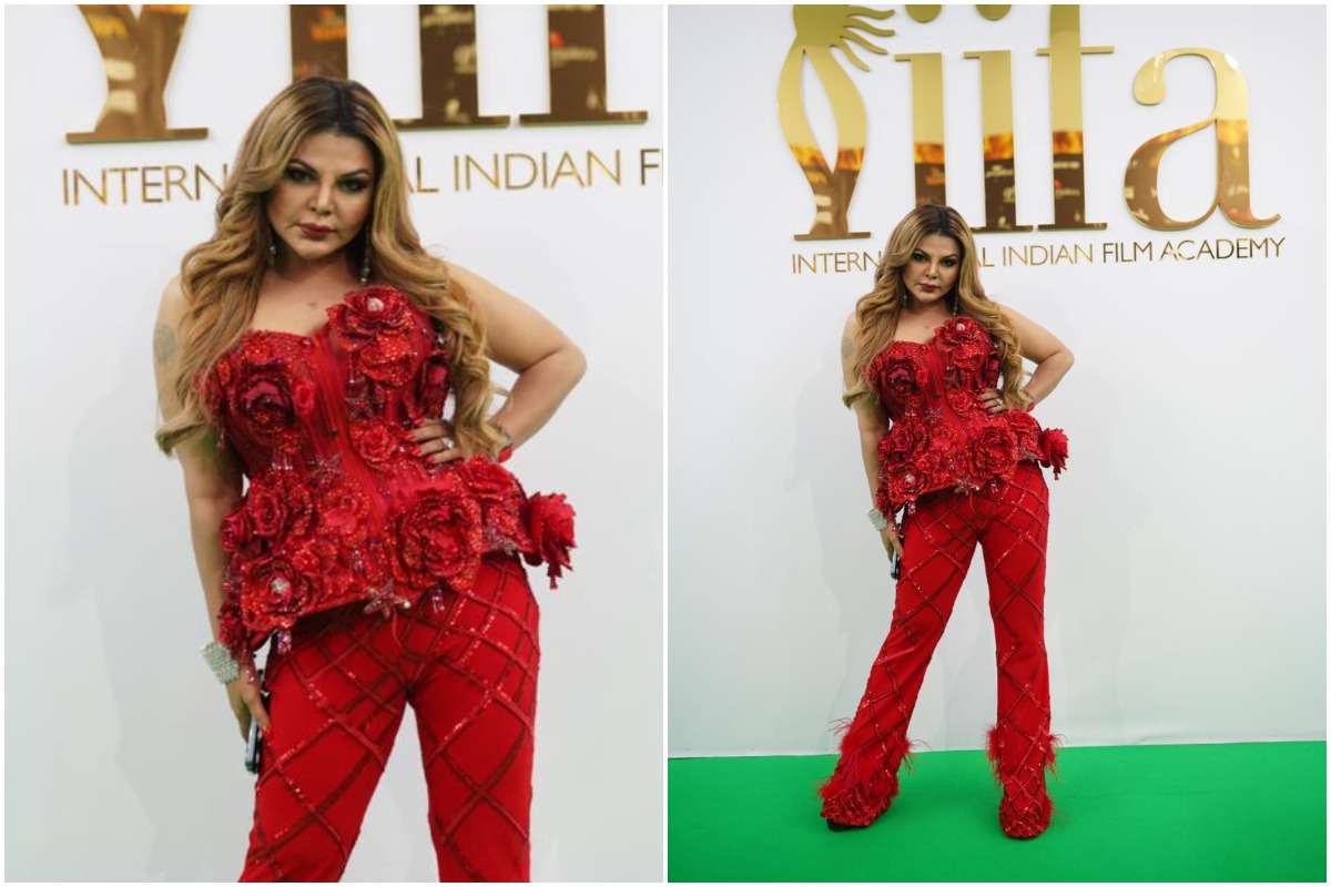 iifa 2022 worst dressed celebs 