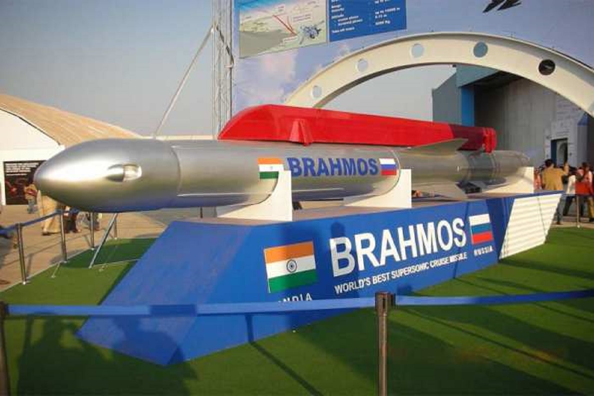 लखनऊ में हर साल 80-100 मिसाइलों का उत्पादन करेगा ब्रह्मोस एयरोस्पेस, जानें कब से होगा शुरू