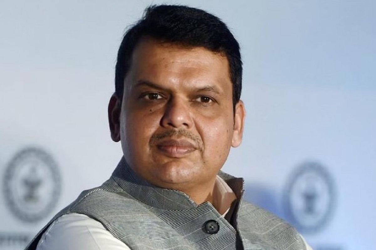 Maharashtra Politics: Devendra Fadnavis Said Yes To Deputy CM After ...