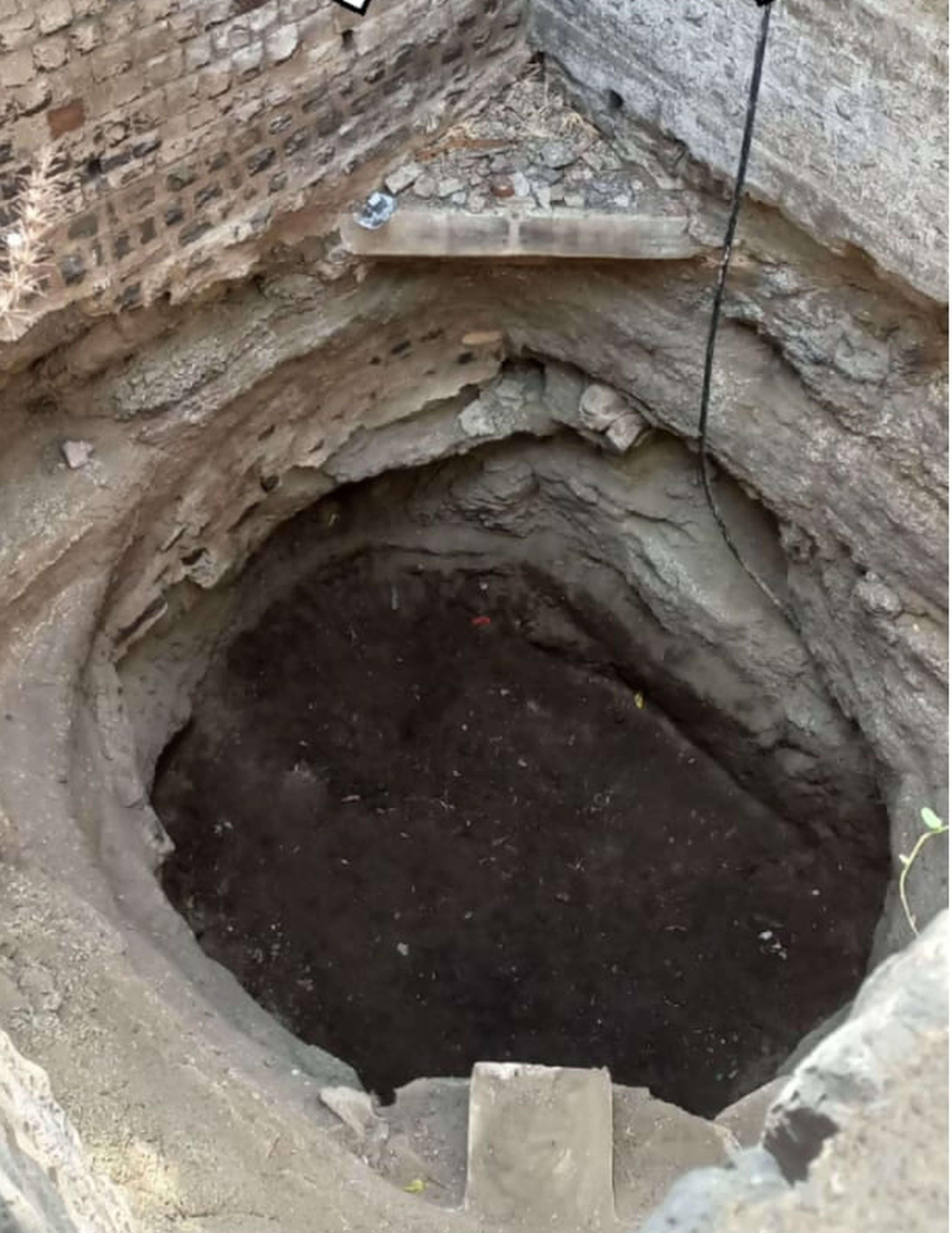 नपा-पत्रिका ने देवी सागर घाट, तो विधिक प्राधिकरण ने बदल दी बावडी की सूरत