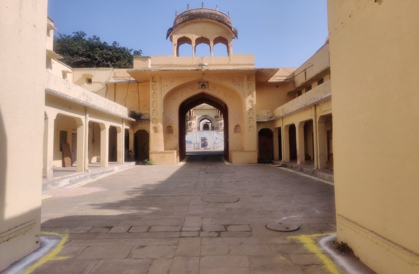 जयपुर की 5400 गंदी गलियां बनेंगी सुंदर, 25 करोड़ प्लान तैयार