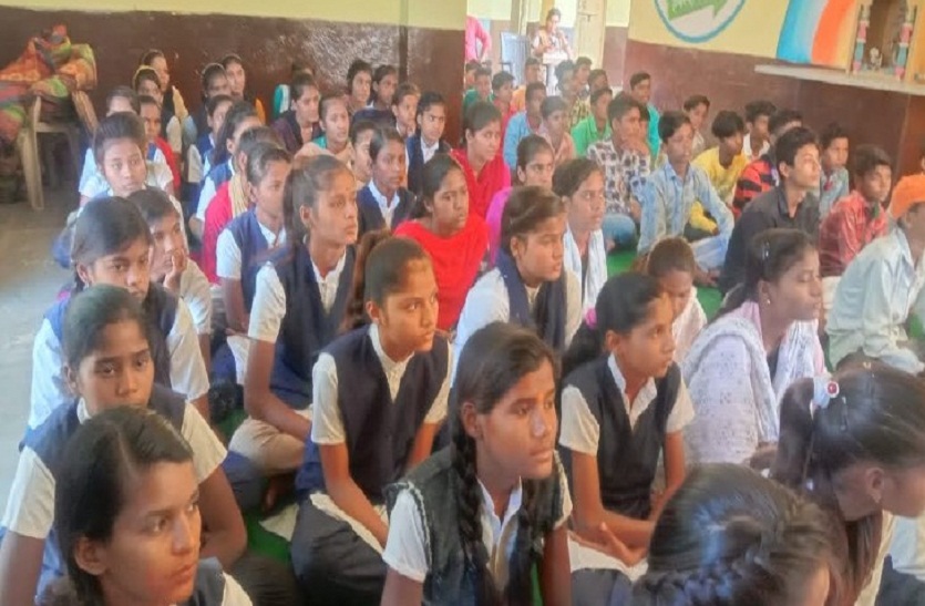 राष्ट्रीय मीन्स कम मेरिट छात्रवृत्ति योजना परीक्षा में गुना जिले के सरकारी स्कूल का कमाल