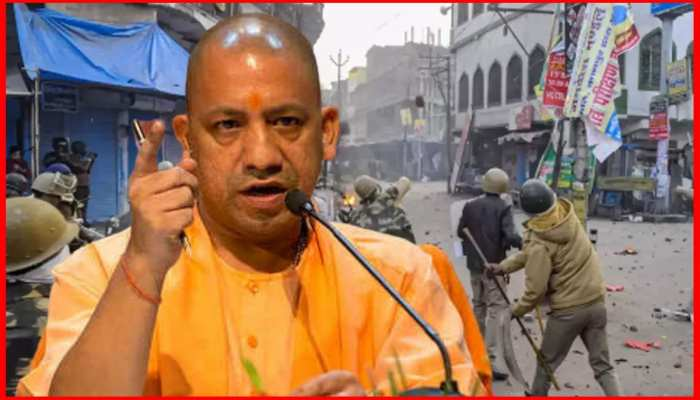 Kanpur Violence Update CM Yogi Order SIT Team Search PFI Connection