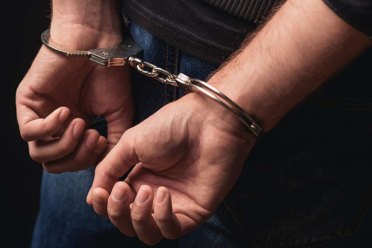 Nagpur News: महाराष्ट्र के नागपुर में वांटेड अपराधी शेख समीर अहमद गिरफ्तार, हत्या सहित कई गंभीर मामले हैं दर्ज