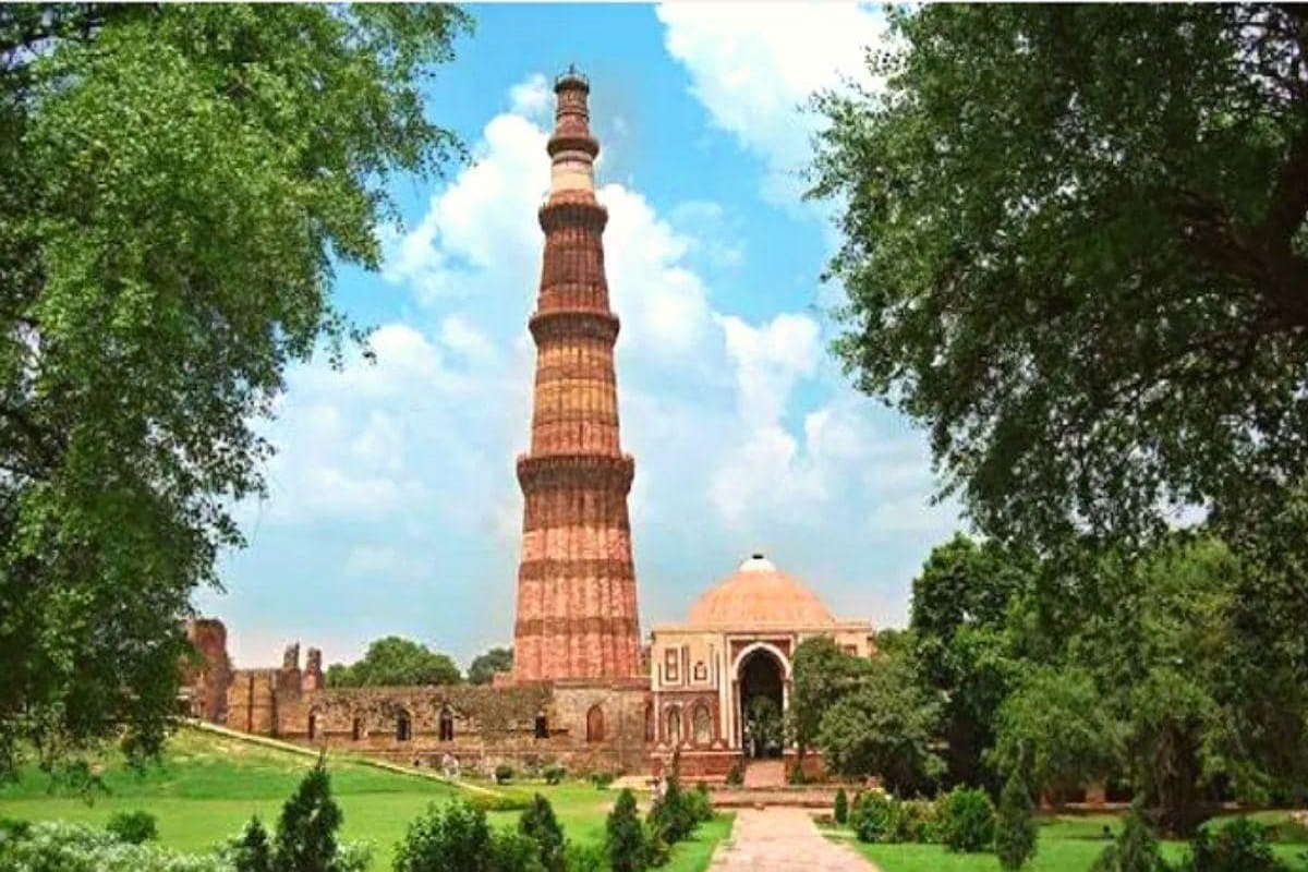 Delhi High Court Denies Hearing Soon Namaz Will Be Ban In Mosques At Qutub Minar