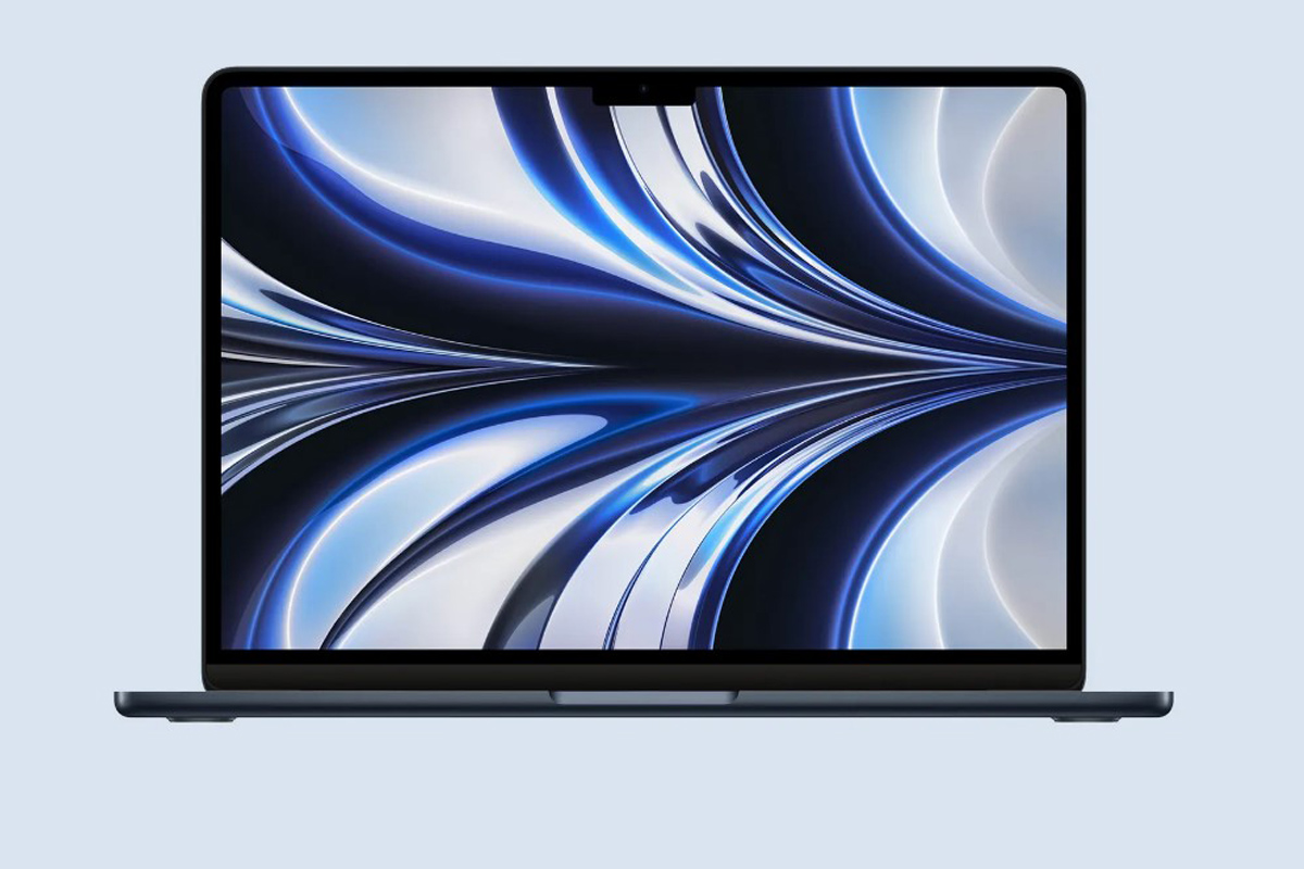New MacBook Air and MacBook Pro launched