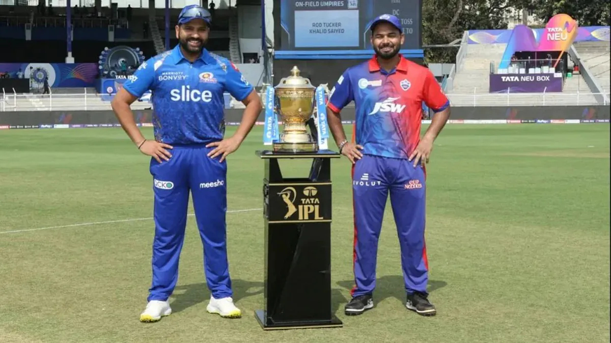 IPL की 3 टीमें नए T-20 लीग में मचाएंगी धमाल, Rohit Sharma और Rishabh Pant का गरजेगा बल्ला