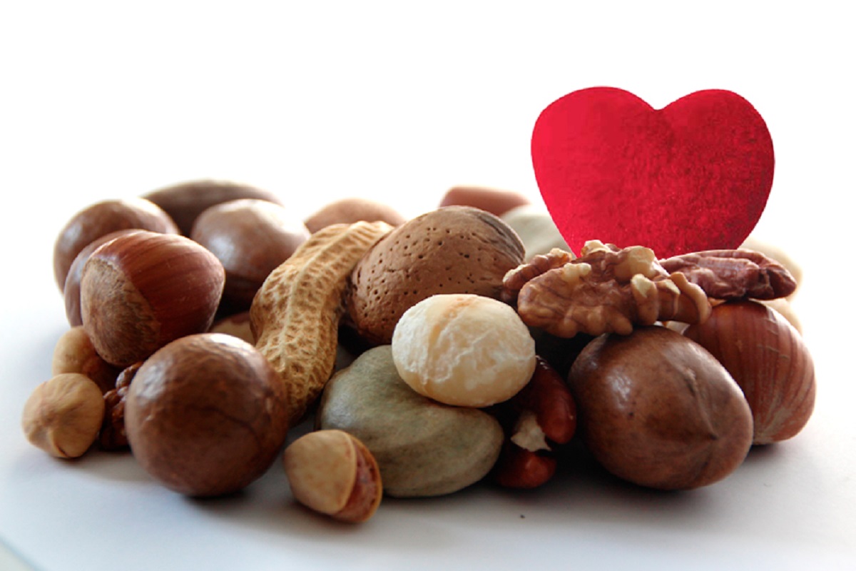 Reduce cholesterol with these dry fruits, get instant benefits Health