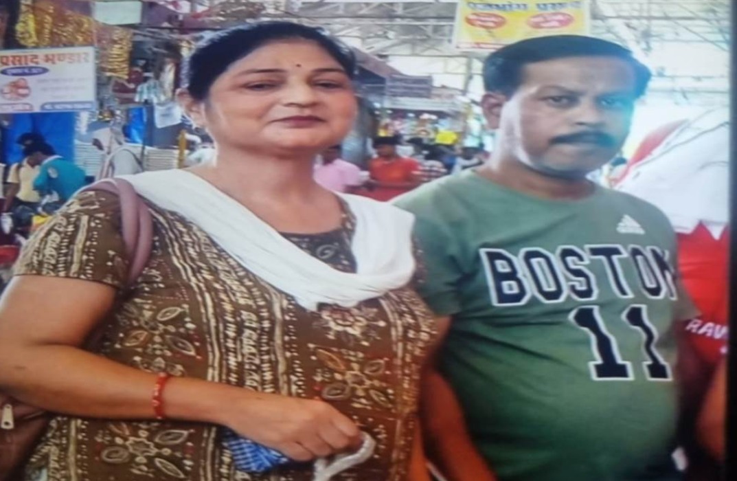 Woman kidnap in Meerut : टूरिस्ट बस से लघुशंका के लिए उतरी इटावा के व्यापारी की पत्नी का मेरठ से अपहरण
