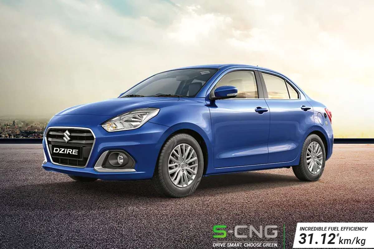 Maruti Suzuki Dzire Beats All Becomes Best Selling Sedan In May | कीमत ...