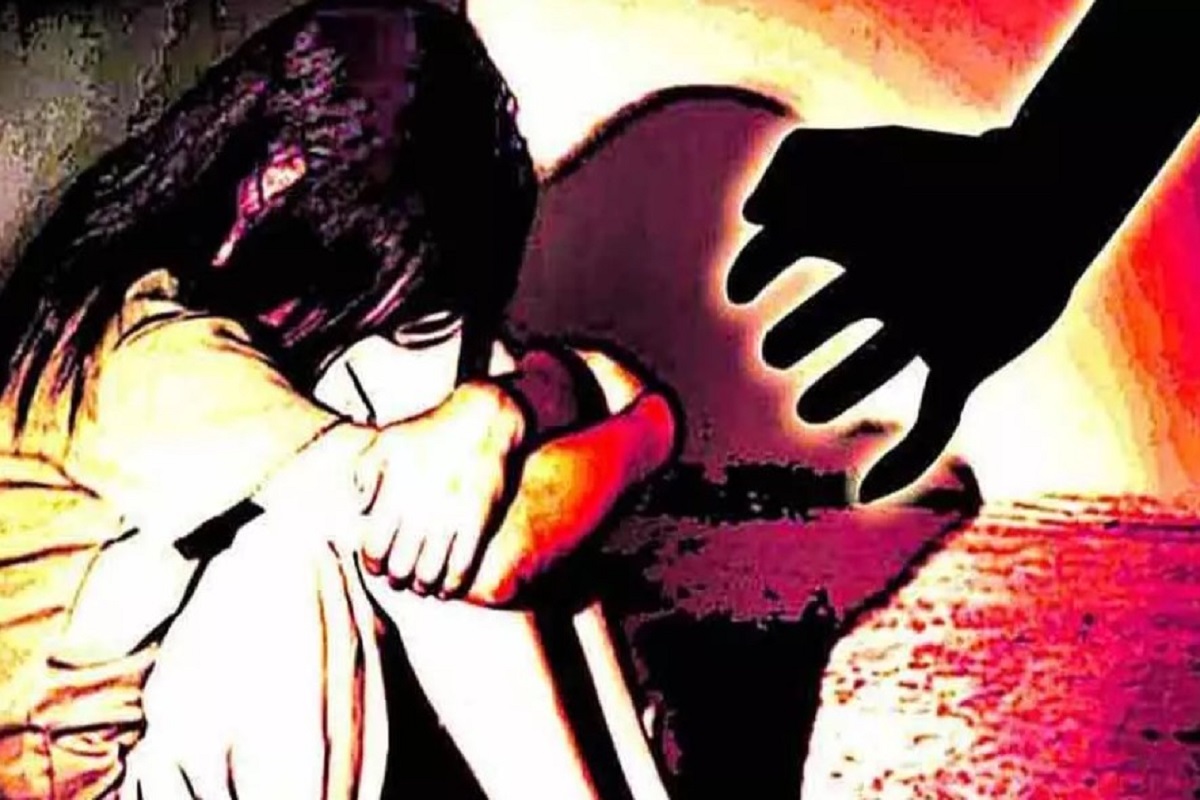  Crime: Mother forces  minor daughter to donate eggs, step father raped many times