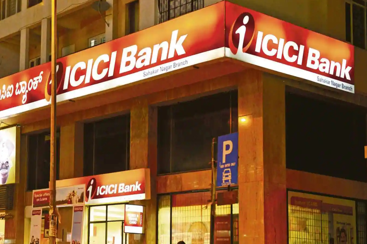 Icici Bank Fixed Deposit Interest Rates Hiked Check Latest Rate Icici बैंक ने फिक्‍स्‍ड 7378