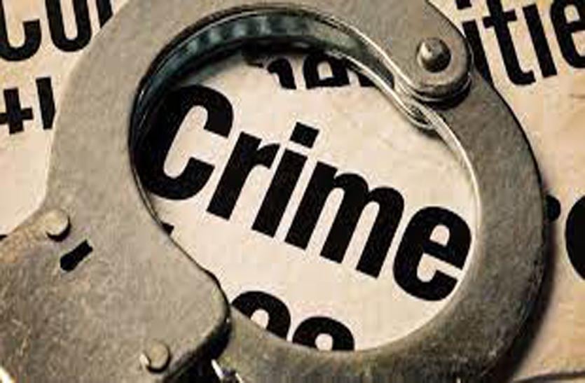 Crime: हत्या के मामले में किशोर निरुद्ध