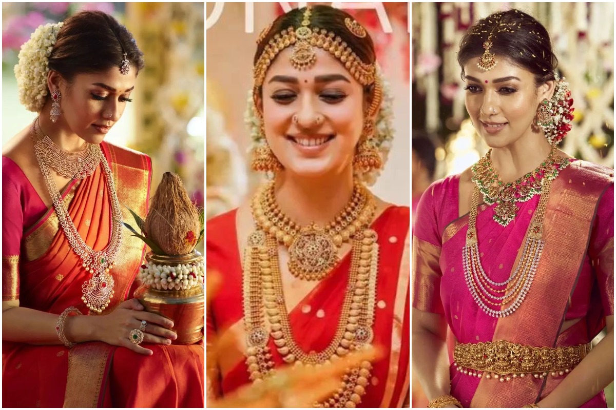 Nayantara and Vignesh tied the knot these celebs joined the marriage