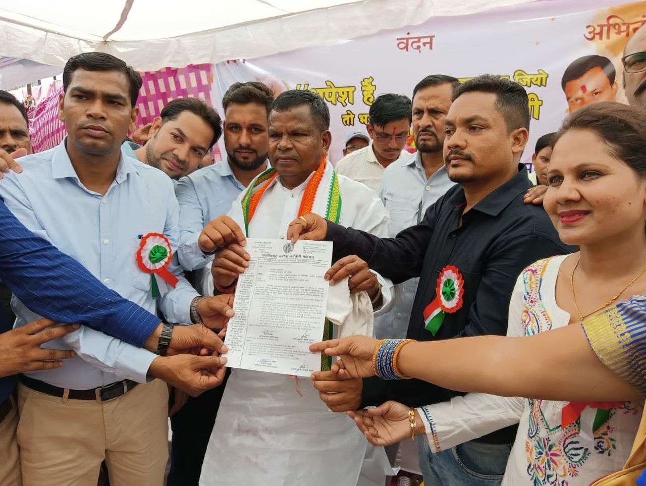 रेगुलर करने वाले मांग को पूरा करने का आश्वासन मै नही दे सकता : आबकारी मंत्री