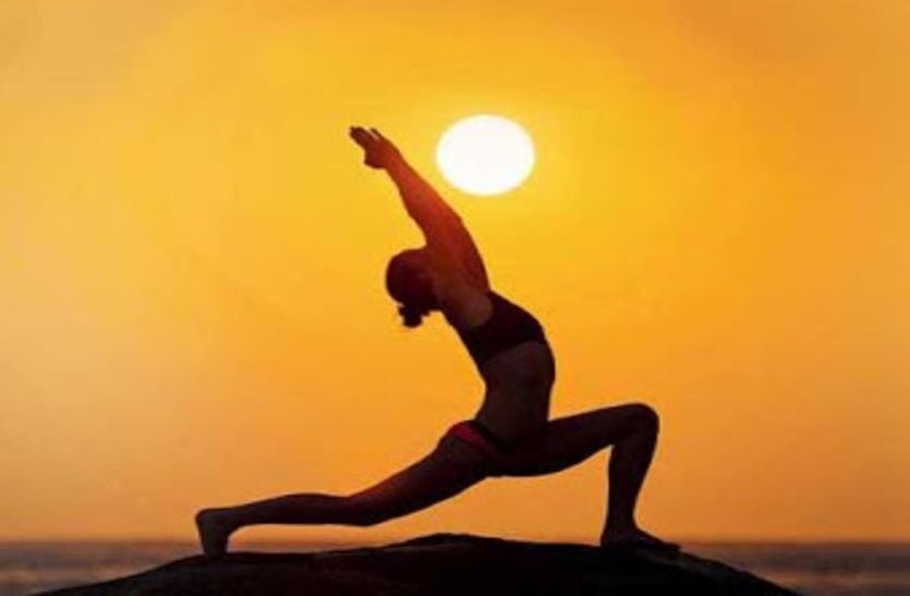 Yoga Festival 2022 का कल होगा आगाज, पाली बनेगा सेहतमंद