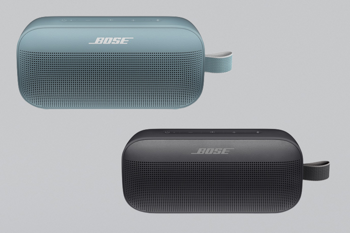 Bose Soundlink Flex wireless speakers launched in India