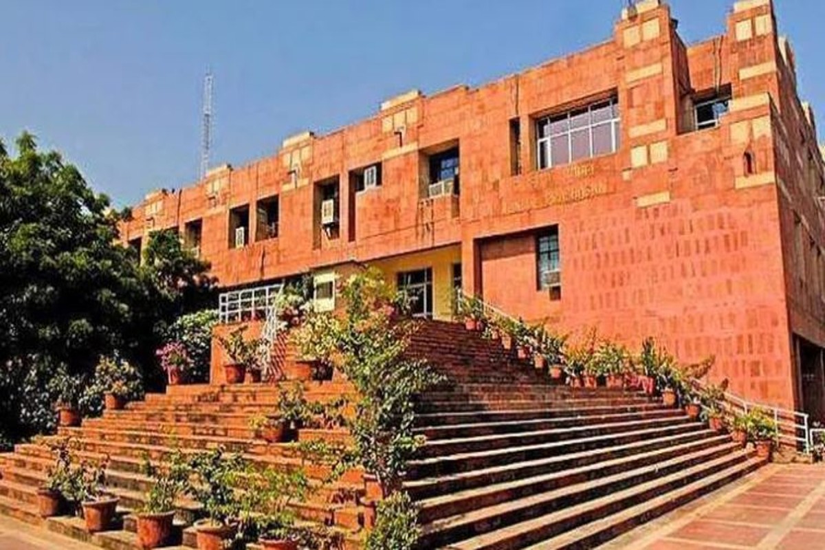 Qs University Ranking 2023 Three Indian Universities Rank Have Dropped