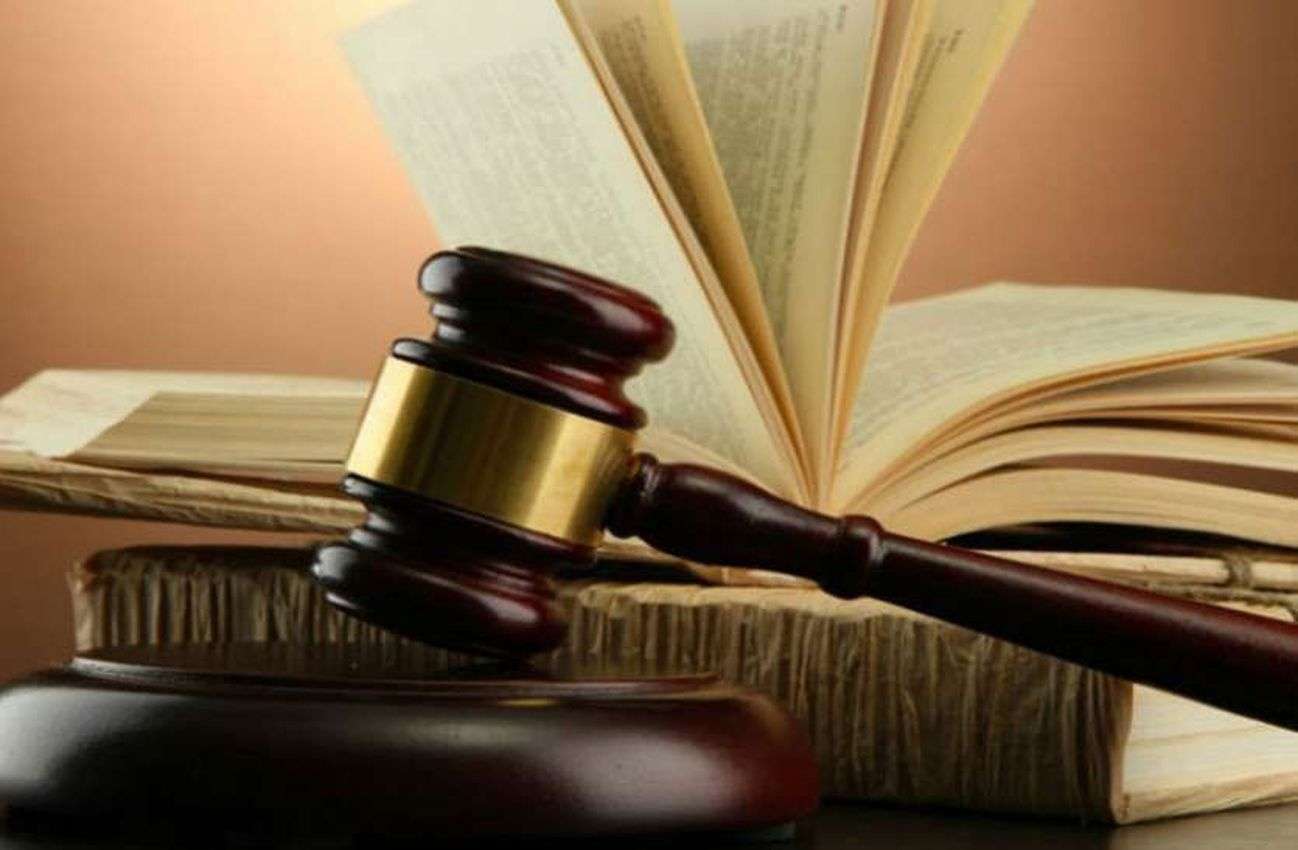 Lawyers on Protest