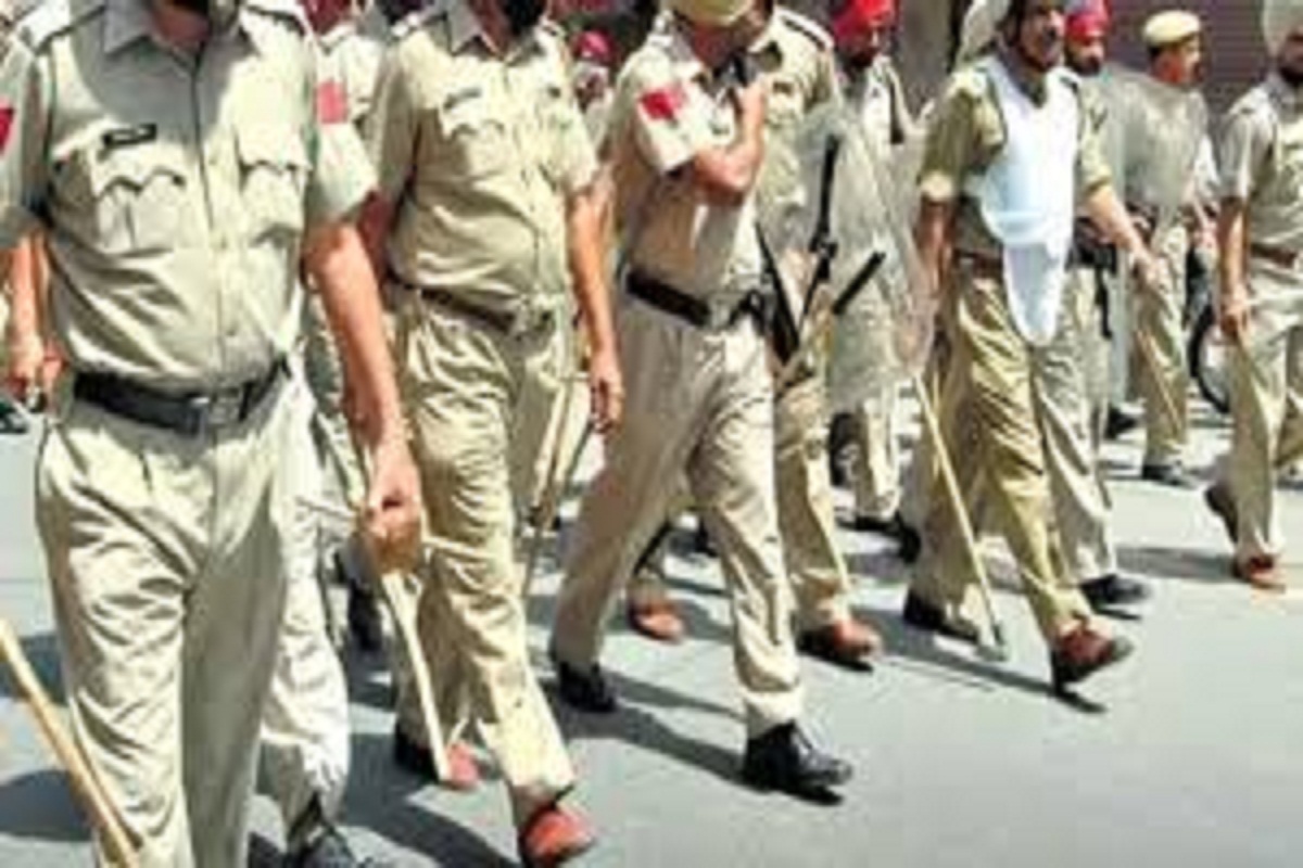 अयोध्या मंडल में भी 28 उपद्रवियों की हुई गिरफ्तारी