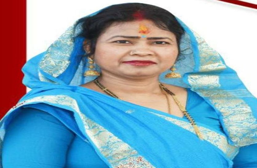 Shobharani Kushwaha का जवाब...ऐसी पार्टी में कौन सा कार्यकर्ता काम करना चाहेगा