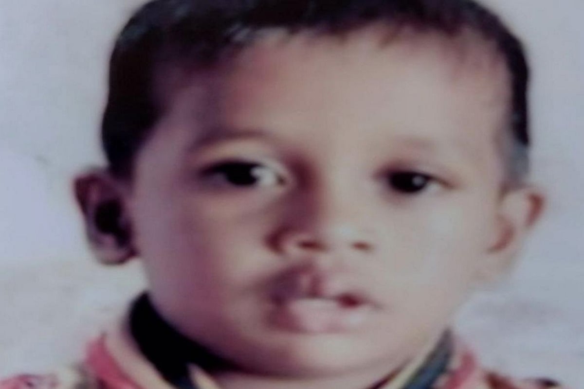 अलीगढ़ में हादसा: खेल-खेल में बच्चे ने चलाया था पंखा, अचानक करंट लगने से हुई मौत