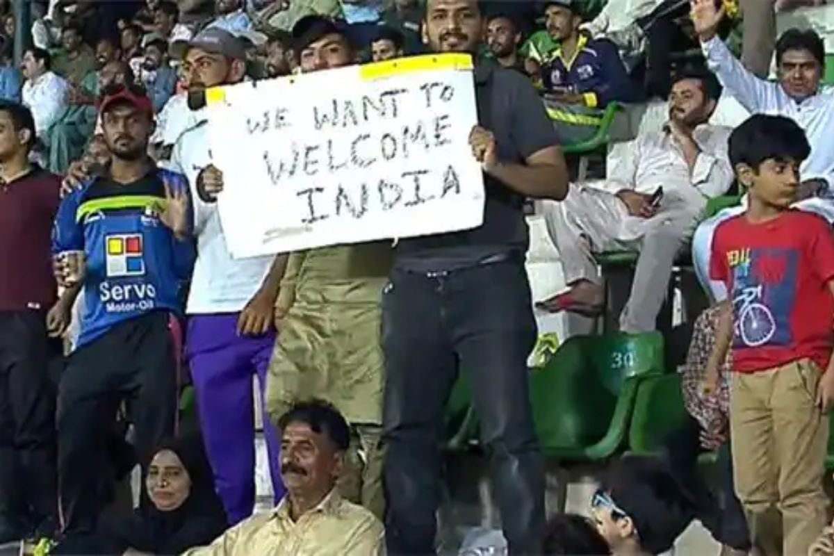Westindies vs Pakistan Match Viral Poster