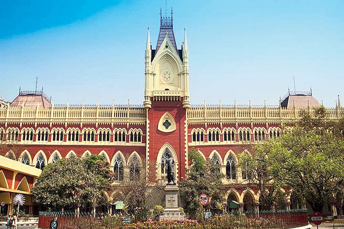 Calcutta High court on prophet remark west bengal protest, Central Forces